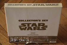 Star wars trilogy d'occasion  France