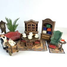 Usado, Playmobil 5320 Mansão Vitoriana Sala de Jantar 100% Completa Sem Caixa Vintage comprar usado Usado, Playmobil 5320 Mansão Vitoriana Sala de Jantar 100% Completa Sem Caixa Vintage comprar usado  Enviando para Brazil