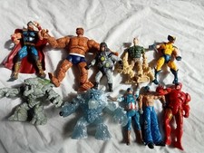 Action figures bundle. for sale  MANCHESTER