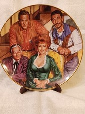 Gunsmoke plate matt for sale  Oklahoma City