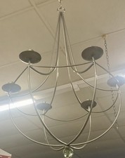 Candle chandelier crystal for sale  Pensacola