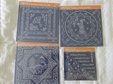 Groovi oriental embossing for sale  HULL