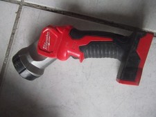 Milwaukee m18 tled gebraucht kaufen  Kamp-Lintfort