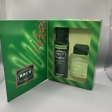 Vintage brut men for sale  STOCKPORT