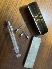 Set medecine vintage d'occasion  Châteauneuf-Val-de-Bargis