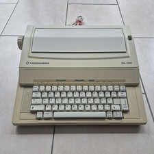 Commodore 1000 elektrische gebraucht kaufen  Bremen