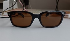 Óculos de sol Vuarnet 080 px2000 lente de vidro nova em folha RARA comprar usado  Enviando para Brazil