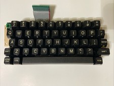 Teclas pretas Texas Instruments TI 99/4a comprar usado  Enviando para Brazil
