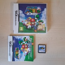 Super mario ds usato  Cantu