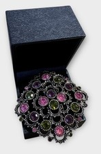 Large vintage brooch for sale  BLAENAU FFESTINIOG
