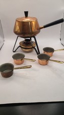 Vintage spring culinox d'occasion  Expédié en Belgium