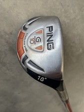 Ping g10 hybrid for sale  ABERDEEN