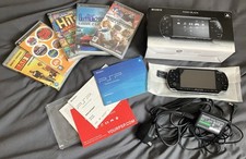 Sony playstation portable for sale  BISHOPTON