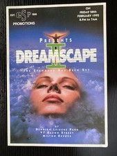 Dreamscape standard set for sale  NORWICH
