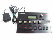Processador BOSS GT-001 Multi-Efeitos Excelente JAPÃO comprar usado  Enviando para Brazil