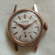 Eberhard donna vintage usato  Italia