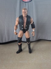 Sycho sid wwe for sale  CAMBORNE