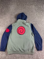 Naruto shippuden hoodie for sale  Englewood