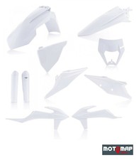 Full kit plastiche usato Full kit plastiche usato  Foggia