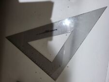 Dreieck lineal cm gebraucht kaufen  Seelze