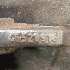46528916 montante sosp. usato  Sesto al Reghena