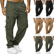Mens combat work for sale  UK