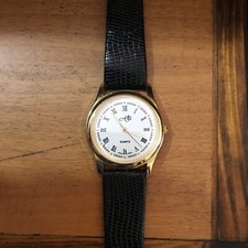 Orologio anthesis vintage usato  Taormina