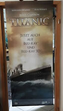 Titanic riesige textil gebraucht kaufen  Deutschland