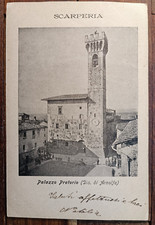 Scarperia 1907 meravigliosa usato Scarperia 1907 meravigliosa usato  Italia