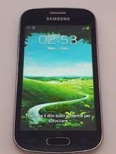 Samsung Galaxy Trend Lite GT-S7390 , używany na sprzedaż  Wysyłka do Poland