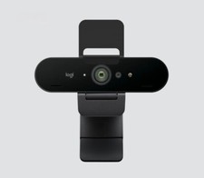Logitech brio pro for sale  Woodcliff Lake
