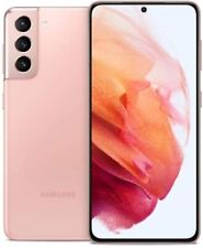 Smartphone Samsung Galaxy S21 5G SM-G9910 256GB DUAL SIM Desbloqueado Caixa Aberta Rosa comprar usado Smartphone Samsung Galaxy S21 5G SM-G9910 256GB DUAL SIM Desbloqueado Caixa Aberta Rosa comprar usado  Enviando para Brazil