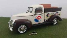 Ford pick pepsi d'occasion  Rochefort-Montagne