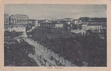 CROAZIA - Pola Pula, Panorama, Cartolina 1929 comprar usado  Enviando para Brazil