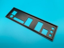 Shield backplate blende gebraucht kaufen  Laufenburg (Baden)