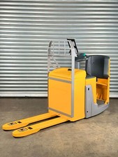 Jungheinrich niederhubwagen er gebraucht kaufen  Mannheim