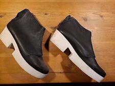 Arche stiefelette schwarz gebraucht kaufen  Wesseling