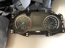Tacho kombiinstrument golf gebraucht kaufen  Rheinbach