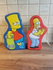 Simpsons homer bart for sale  LIVERPOOL