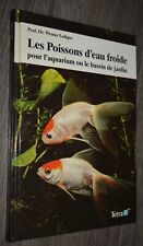 Werner ladiges poissons d'occasion  Château-Renard