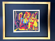 Pablo picasso 1962 for sale  Brownsville