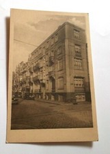 Cpa old postcard d'occasion  Expédié en Belgium