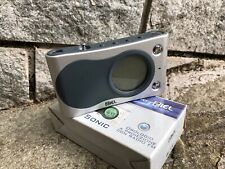 Sveglia orologio digitale usato  Mediglia