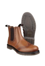 Amblers dalby brogue for sale  LEEDS