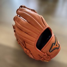 Gants souples mizuno d'occasion  Expédié en France