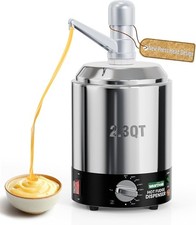 Wantjoin nacho cheese for sale  Connersville