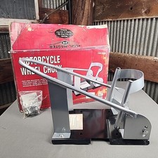 Haul master motorcycle for sale  Golden