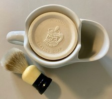 Vtg burleigh ironstone for sale  Minneapolis