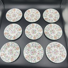 Set vintage minton for sale  HALIFAX