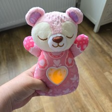 Soothing sounds bear for sale  KILWINNING